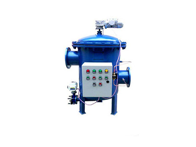 全自動(dòng)清洗過(guò)濾器該怎么選用?主要參數(shù)及材質(zhì)分別是什么?