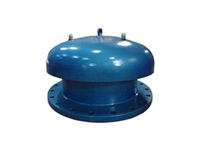 漲知識丨緊急泄放人孔標準規(guī)范